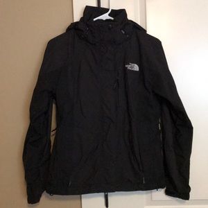 EUC heavy weight NorthFace jacket